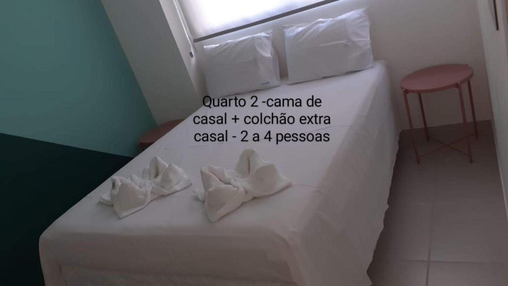 Luxuoso Flat 3 Quartos, Terreo, No Cupe Beach Living - Beira Mar De Pôrto das Galinhas Kültér fotó